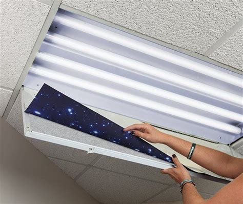 Unlocking the Potential of Shads Light Covers in Your Home